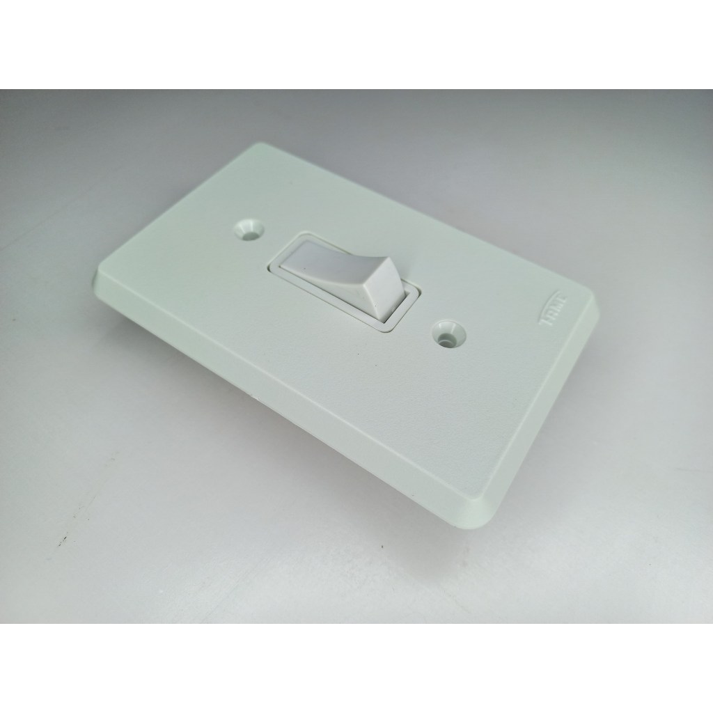 Interruptor  1 Tecla Simples 4x2