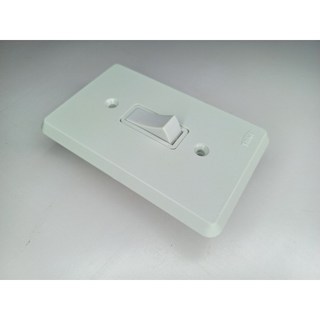 Interruptor  1 Tecla Simples 4x2