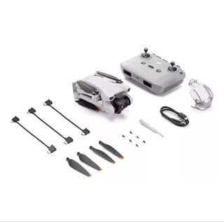 Drone Dji Mini 3 Sem Tela - Com Nota Fiscal e a pronta entrega