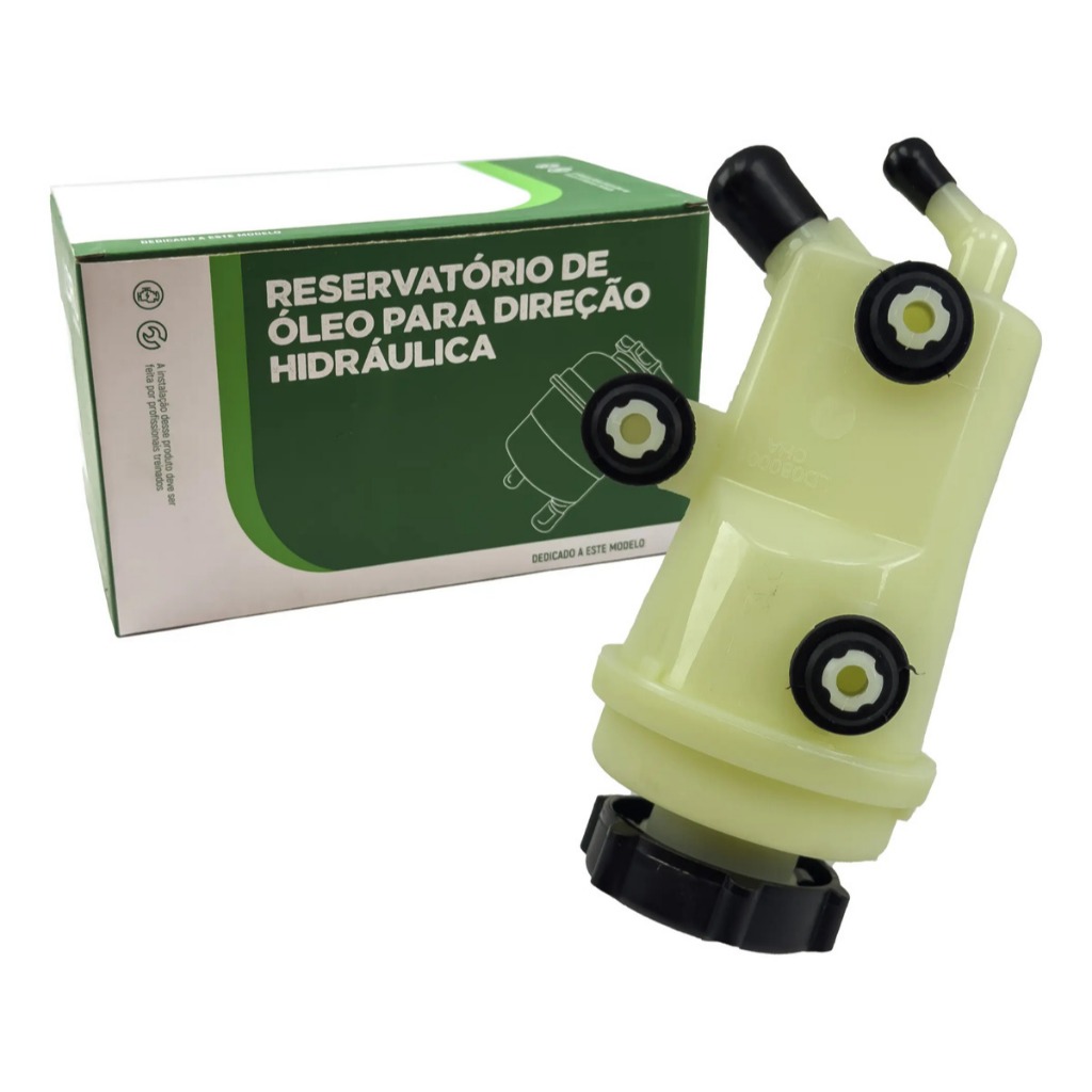 Reservatório Óleo Direção Hidráulica Focus 00/09 E Ka 08/13