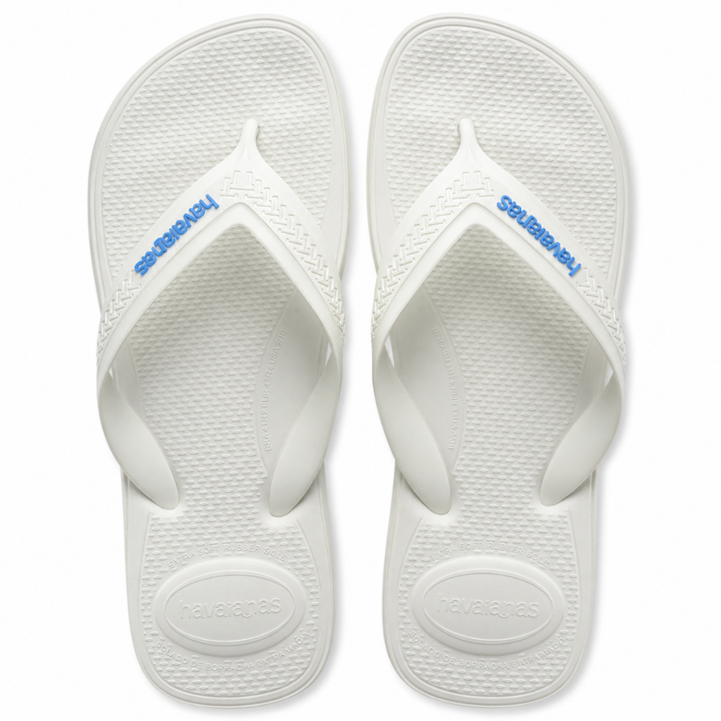 Chinelos Sandália Havaianas Top Max Confort Original