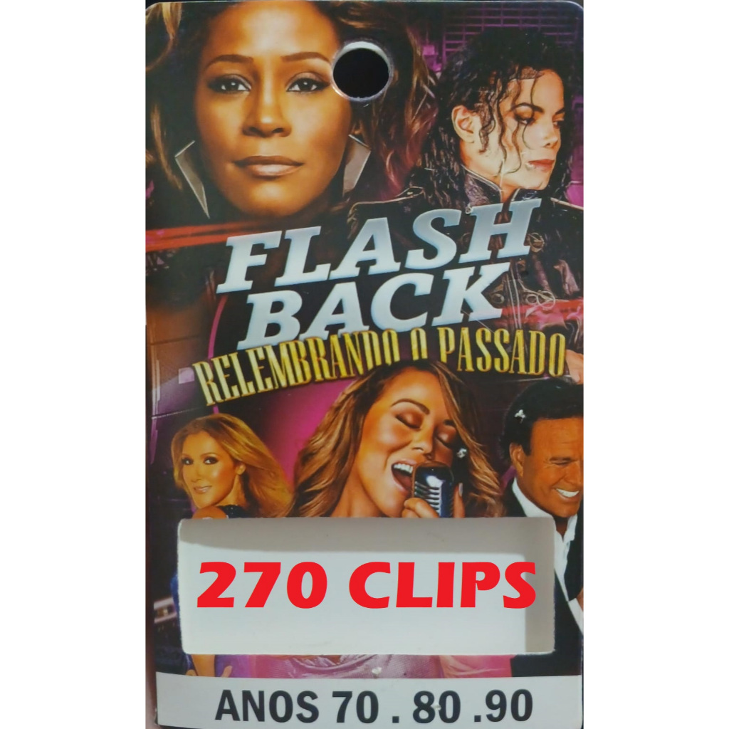 Usb Pen drive de CLIPS Em Alta 2026 | FLASHBACK | As Mais Tocadas | Som Automotivo