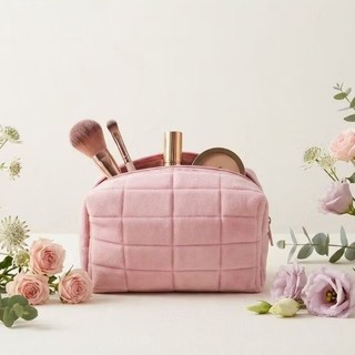 Necesserie Porta Maquiagem Organizador de Bolsa Porta SkinCare