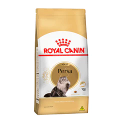 Ração Seca Persian para Gatos Adultos da Raça Persa 400g Royal Canin