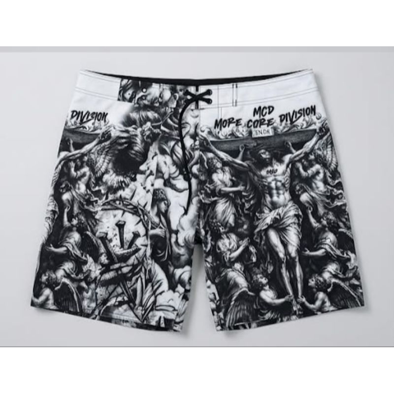 Bermuda Elastano masculina modelo J 3D