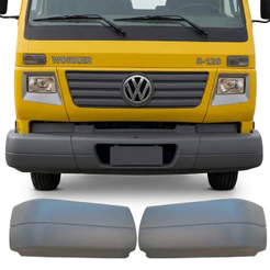 Ponteira Do Para-choque Caminhão Vw Worker 7110 8120 8150 9150