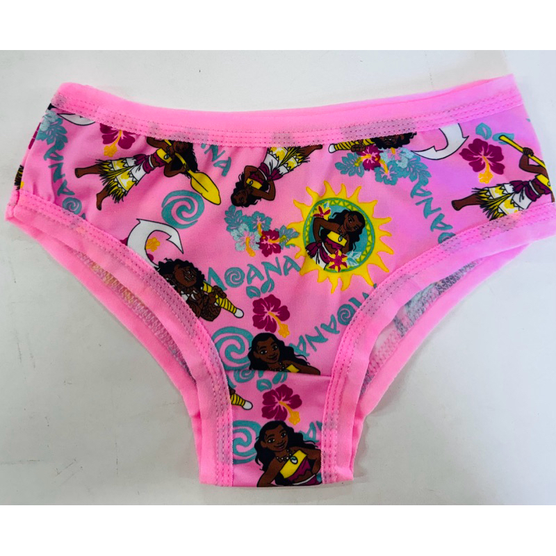 KIT 10 calcinhas infantil estampada fofa menina forro 100% algodão confortável macio estampas sortidas