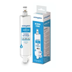 Refil CS10 Para Filtro Compatível Com Consul Classe A Acquabios Acqua Purificador De Água
