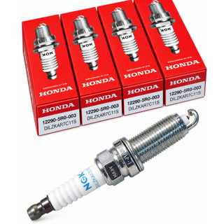 Jogo Velas Iridium Honda Civic G9 2012 2013 2014 2015 2016 NGK 122905R0003