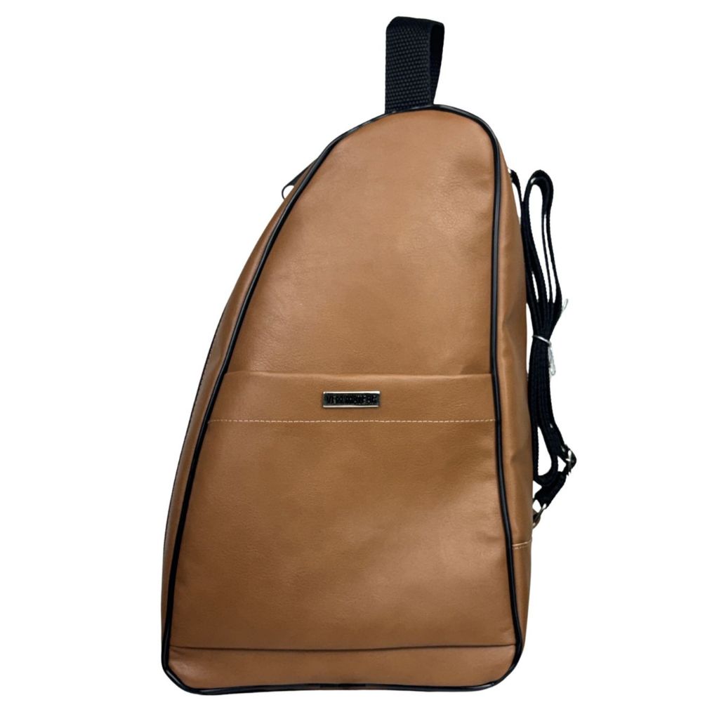 Mateira Berlim Bolsa para Térmica 1L | Mateira para Chimarrão Sintético Premium