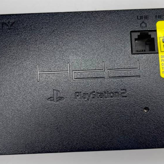 Modem Ps2 Fat Original Sony Network