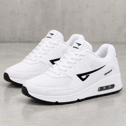 Tênis Masculino Mizon Air RMax 90 Moderno com Tecnologia de Amortecimento