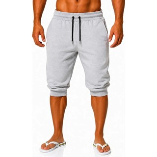 Bermuda Lisa Masculina Shorts Jogger Lançamento Top