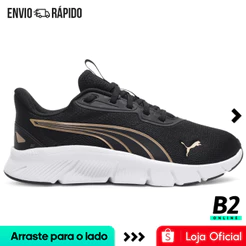 Tênis Puma Flexfocus Lite Modern Feminino Original com Nota Fiscal e Garantia