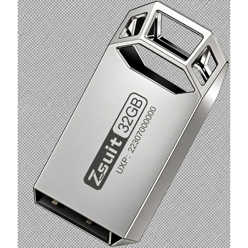 Mini Pen Drive ZSuit 32GB USB