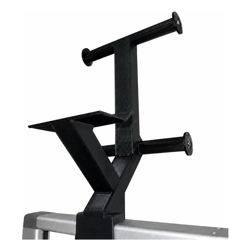 Suporte Para Bmcu 4 Rolos De Filamento Bambu Reforçado Ams