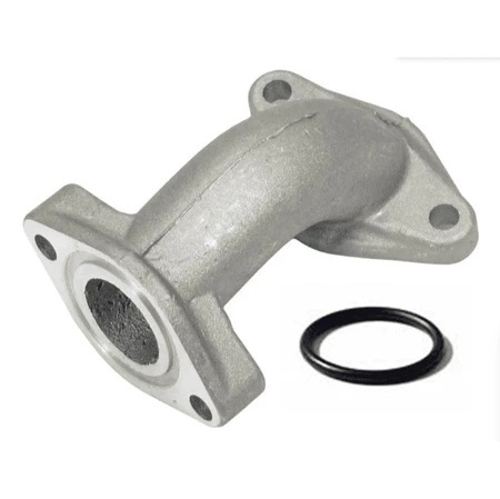 Coletor Admissão Carburador Honda Biz 100 1998-2005 Dream Web 100