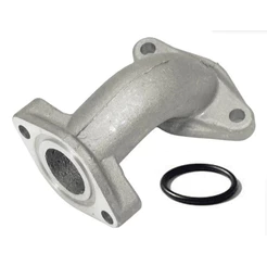 Coletor Admissão Carburador Honda Biz 100 1998-2005 Dream Web 100