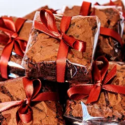 Folhas Celofane Bopp Para Brownie Embalagem para Doces Folha de Plástico Transparente Celofane