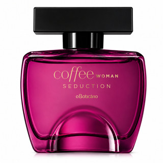 Refil - Perfume Coffee Seduction Feminino