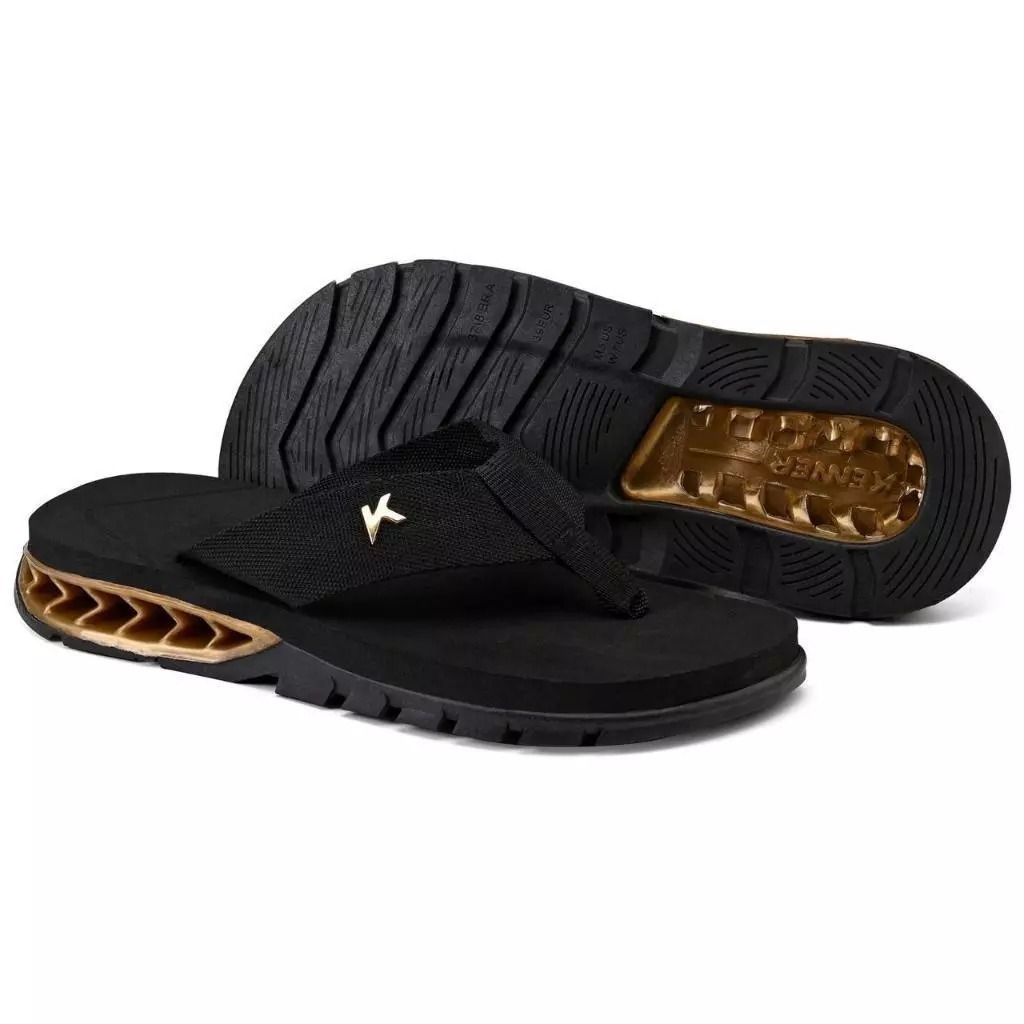 Chinelo Masculino Confortável Antiderrapante com Amortecimento Solado Resistente
