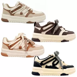 Tênis Ramarim Feminino Original Confortável Moderno 94204