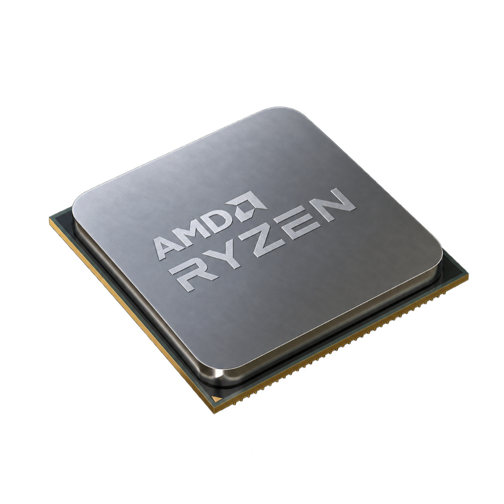 Processador AMD Ryzen 7 5700X, 8 Cores, 16 Threads, 3.4GHz (4.6GHz Turbo), Cache 36MB, AM4, BOX