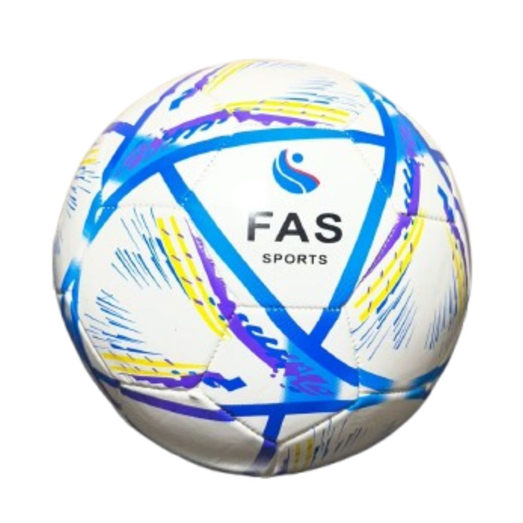 Bola de Futebol Tamanho 5 Oficial Capotão Soccer Quadra Campo Envio Imediato