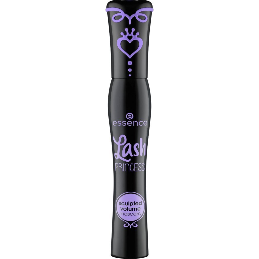 Máscara de Cílios Lash Princess Sculpted Volume essence