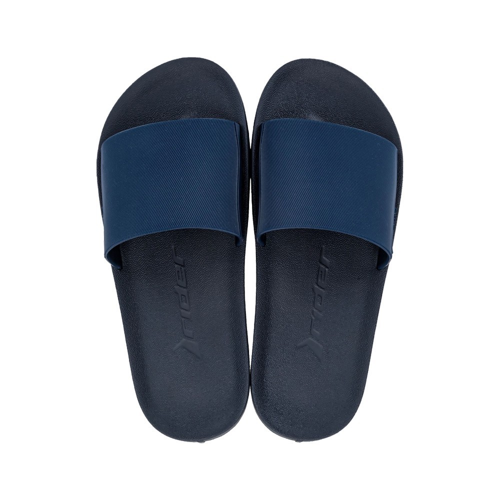 Chinelo Sandalia Rider Raider Slide Masculino Antiderrapante Confortavel Estiloso Adulto Juvenil