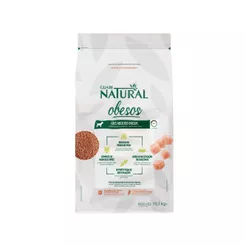Ração Guabi Natural Cães Obesos Todos Portes 10,1Kg