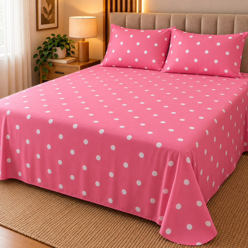 Lençol Casal Queen 03 Peças 900 Fios Toque de Algodão Aveludado 2,30 x 2,50MT COLCHA COBRE LEITO LUXO