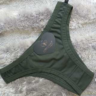 kit 3 calcinha corpo colado algodão premium confort dia a dia