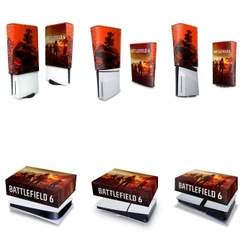 Capa Anti Poeira para Playstation 5 Fat, Slim ou Pro - 187 - Capa Playstation 5