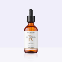 Bio-Retinol - Rosa Selvagem