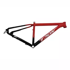 Quadro Tsw Ride Aro 29 Para Bicicleta