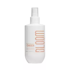 Body Splash Bloom Cheer 200 ml Floral Frutada Feminina