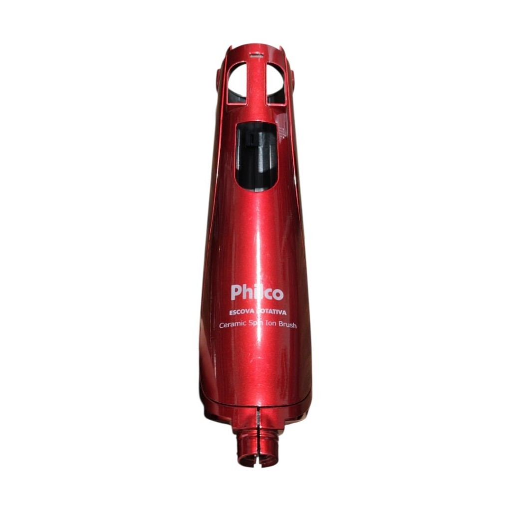 USADO Corpo Escova Rotativa Philco Spin Brush PEC04V (Apenas Cabo/Base)