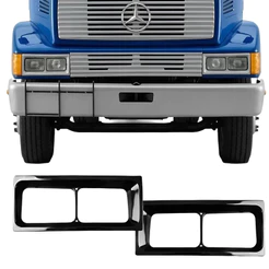 MOLDURA DO FAROL MB 1214- 1418- 1618- 1630- 1935 3848817423 3848817523