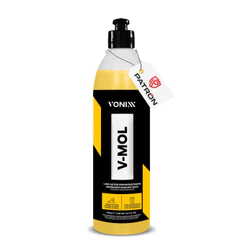 VONIXX V-MOL PRODUTO PARA LAVAR CARRO MOTO SHAMPOO 500ML