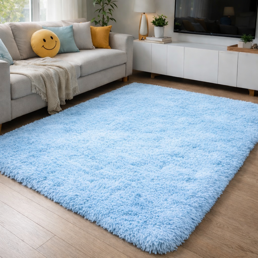 O que é Tapete Peludo 1x1,5? Guia e Onde Comprar | BuscaProdutos