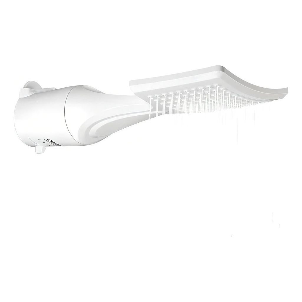 Ducha Loren Shower Ultra Multitemperaturas 127v 5500w Lorenzetti