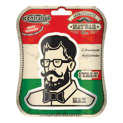Aromatizante Cheirinho Automotivo Max Italy Sache Centralsul