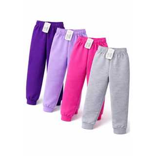 "Imperdível! Kit de Calças Infantis - 53% OFF! 👖"