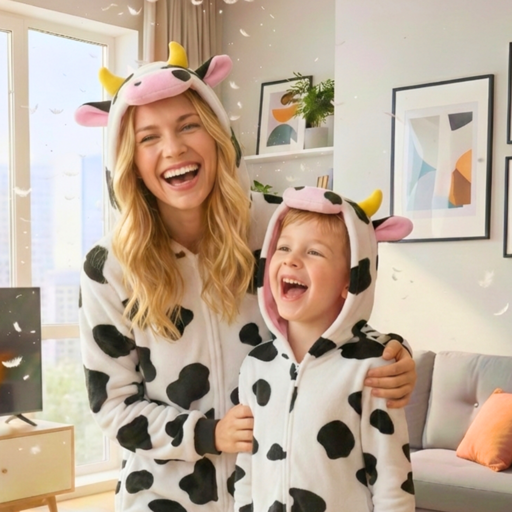 Macacão Pijama Infantil Adulto Unicórnio Dinossauro Rosa Kigurumi vários personagens