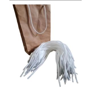 Cordão Alça para Sacola 5/1 - 35 cm Com Ponteira - 100 / 200 Unidades em Oferta na Shopee