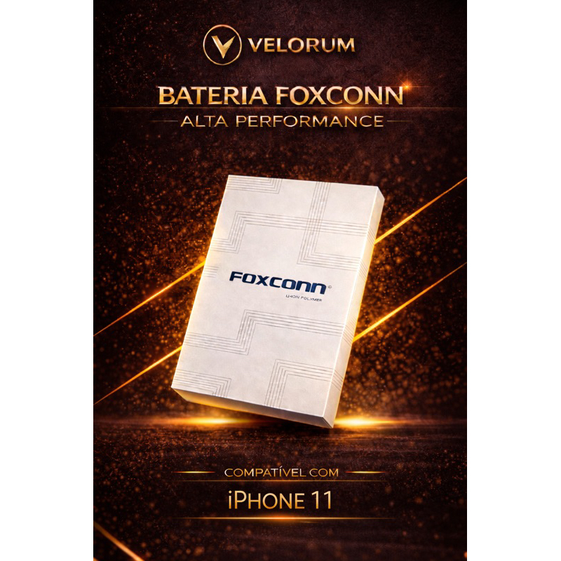 BAT IPHO-NE 11 FOXCONN