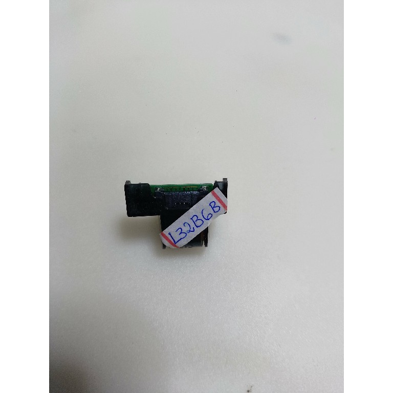 Modulo sensor tv Panasonic Tc-l32b6b