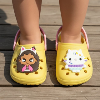 SANDALIA INFANTIL FEMININA LEVE MACIA CONFORTAVEL ANTIDERRAPANTE em Oferta na Shopee