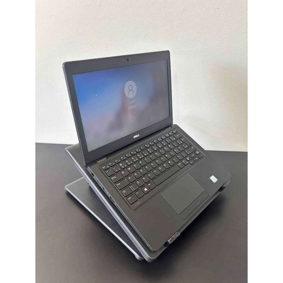 Notebook Dell Latitude 5280 / I5 7th / 8GB / SSD 256GB / 14' / W10 Pro